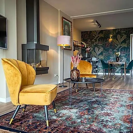 Het Anker Texel Hotel 3*