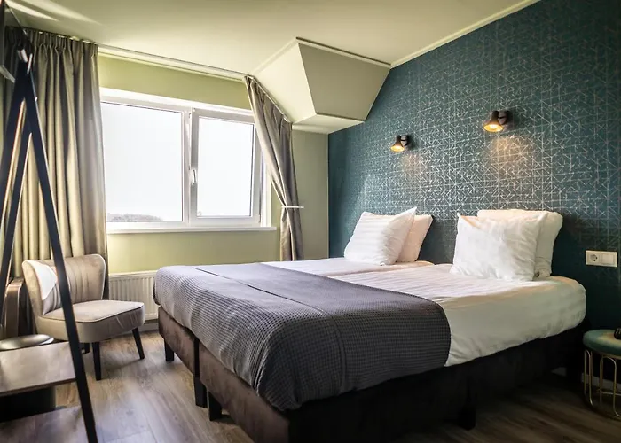 Het Anker Texel 3* De Cocksdorp (Texel)