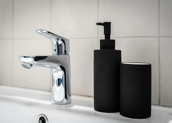 Het Anker Texel Отель Де-Коксдорп