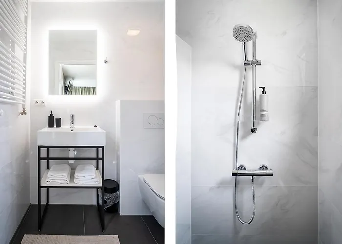 Het Anker Texel Отель Де-Коксдорп