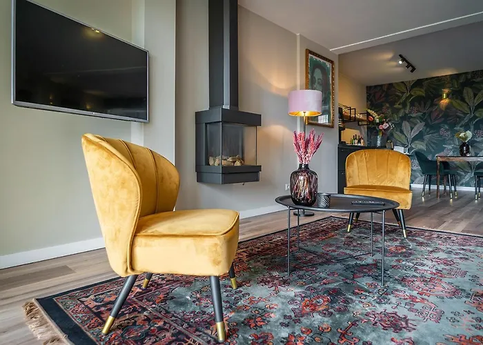 Het Anker Texel Де-Коксдорп