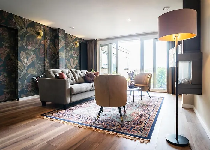 Het Anker Texel Де-Коксдорп