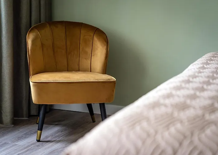 Hotel Het Anker Texel