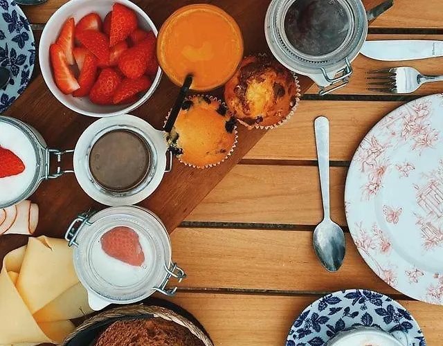 Het Anker Texel Де-Коксдорп