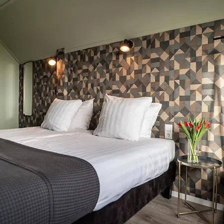 Het Anker Van Texel 3* دي كوكْسدوربْ