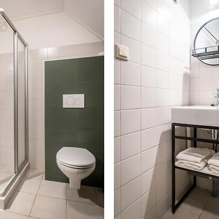 Het Anker Texel 3* De Cocksdorp (Texel)