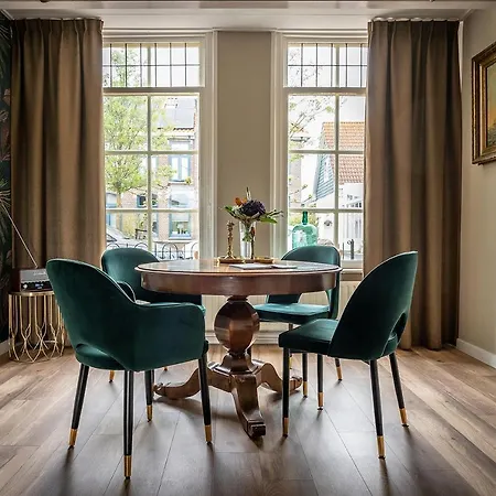 Het Anker Texel De Cocksdorp (Texel)