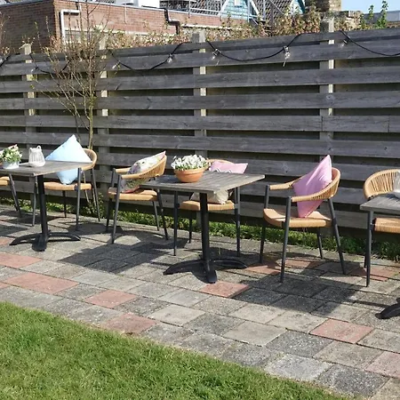 Het Anker Van Texel دي كوكْسدوربْ