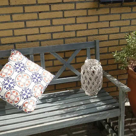 Het Anker Van Texel دي كوكْسدوربْ
