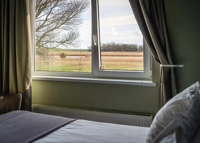 Hotel Het Anker Texel