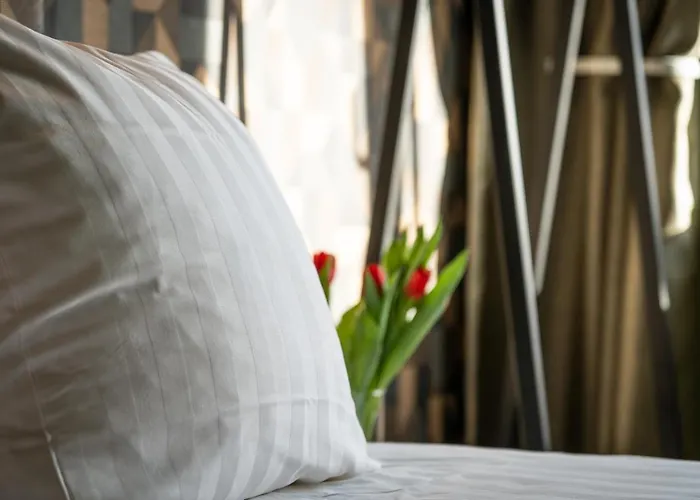 Het Anker Texel Hotel 3*