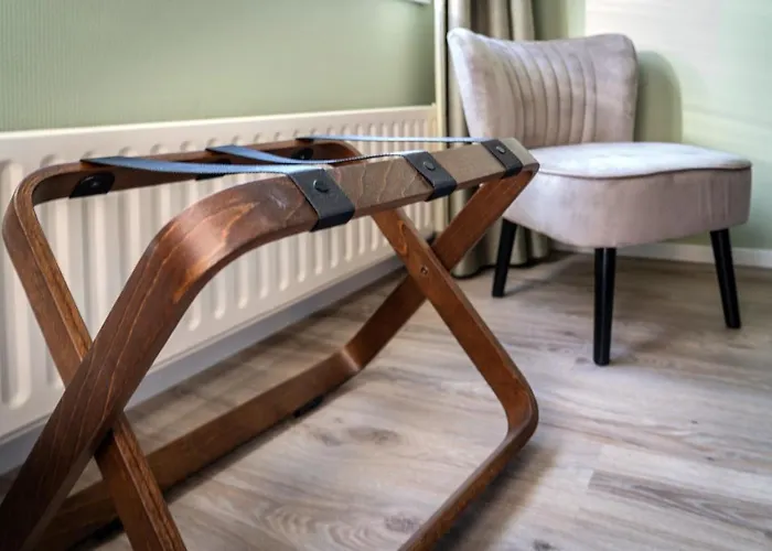 Hotel Het Anker Texel 3*