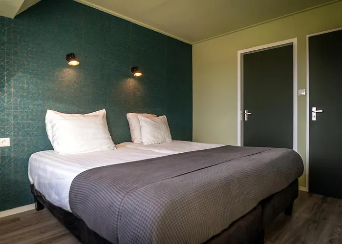 Het Anker Texel Hotel De Cocksdorp (Texel)