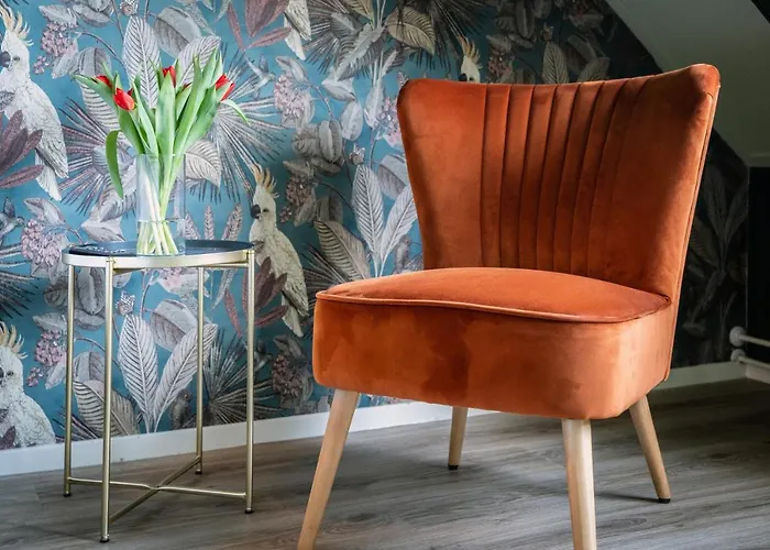 Het Anker Texel De Cocksdorp (Texel)