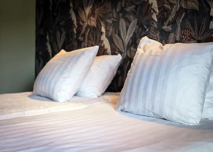 Het Anker Texel 3* De Cocksdorp (Texel)