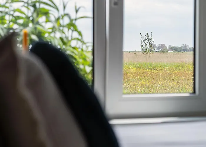 Het Anker Texel Hotel 3*