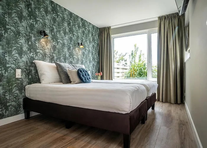 Het Anker Texel Hotel De Cocksdorp (Texel)