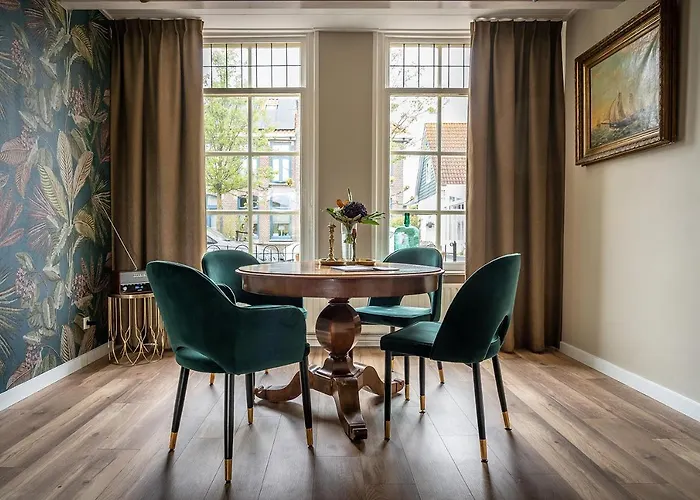 Het Anker Texel De Cocksdorp (Texel)