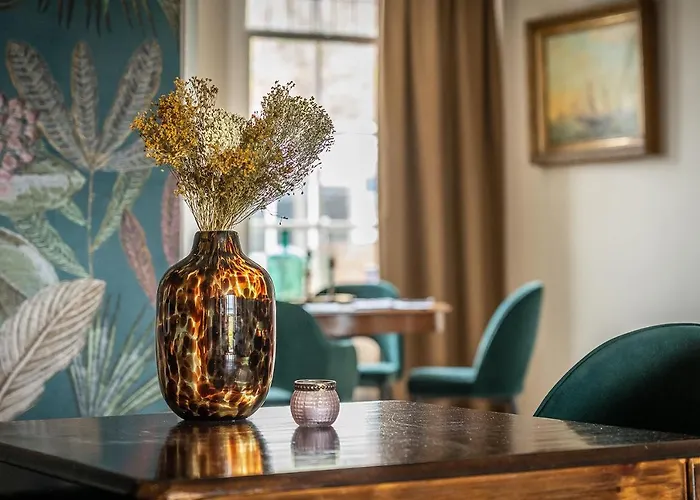 Het Anker Texel De Cocksdorp (Texel)