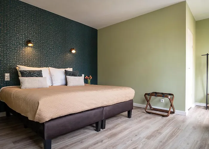 Het Anker Texel 3* De Cocksdorp (Texel)