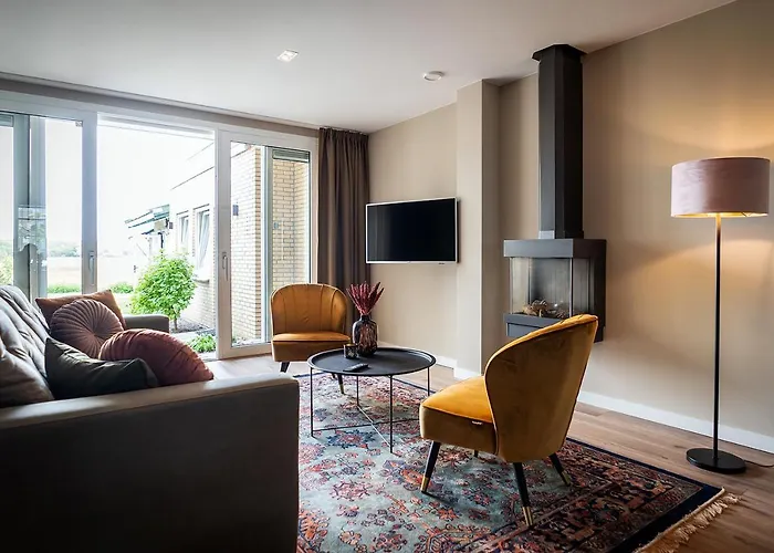 Hotel Het Anker Texel