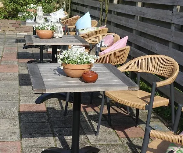 Het Anker Texel Hotel De Cocksdorp (Texel)