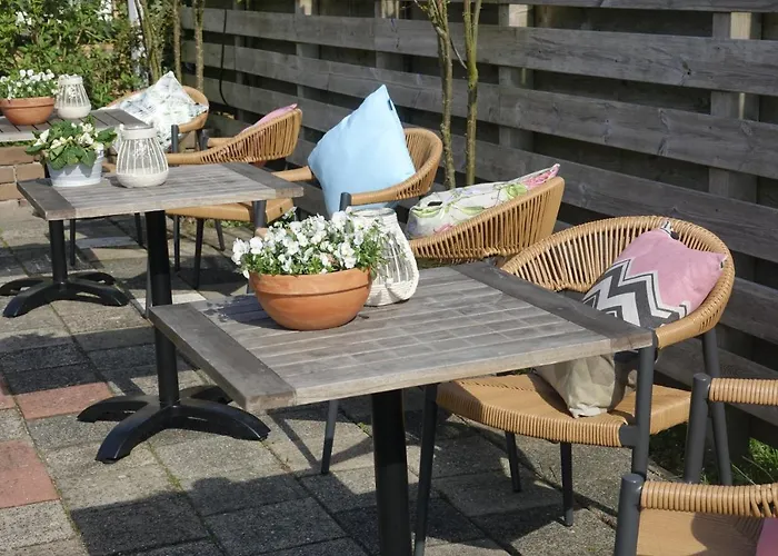 Het Anker Texel Hotel