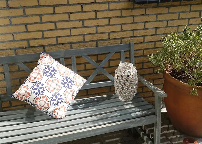 Het Anker Texel De Cocksdorp (Texel)